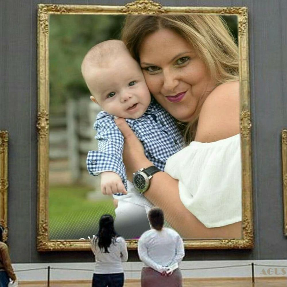 Meet your Posher, Sally