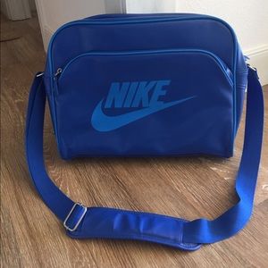 Nike Messenger bag