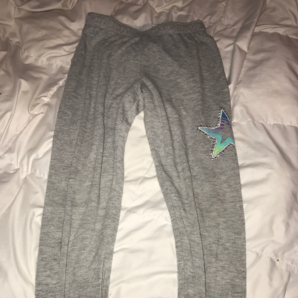 Sweatpants