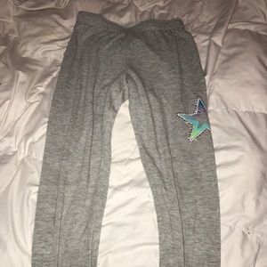 Sweatpants