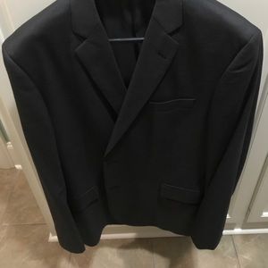 Custom made Suit coat