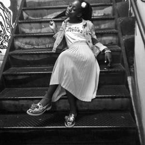 Meet your Posher, Izzy