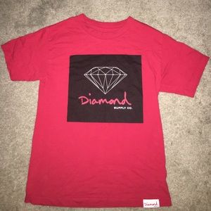 Diamond Shirt for men