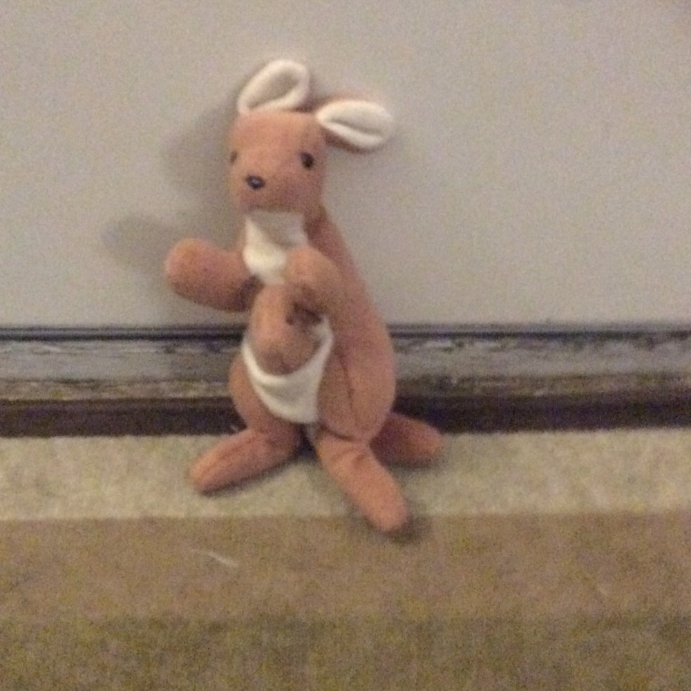 Kangaroo
