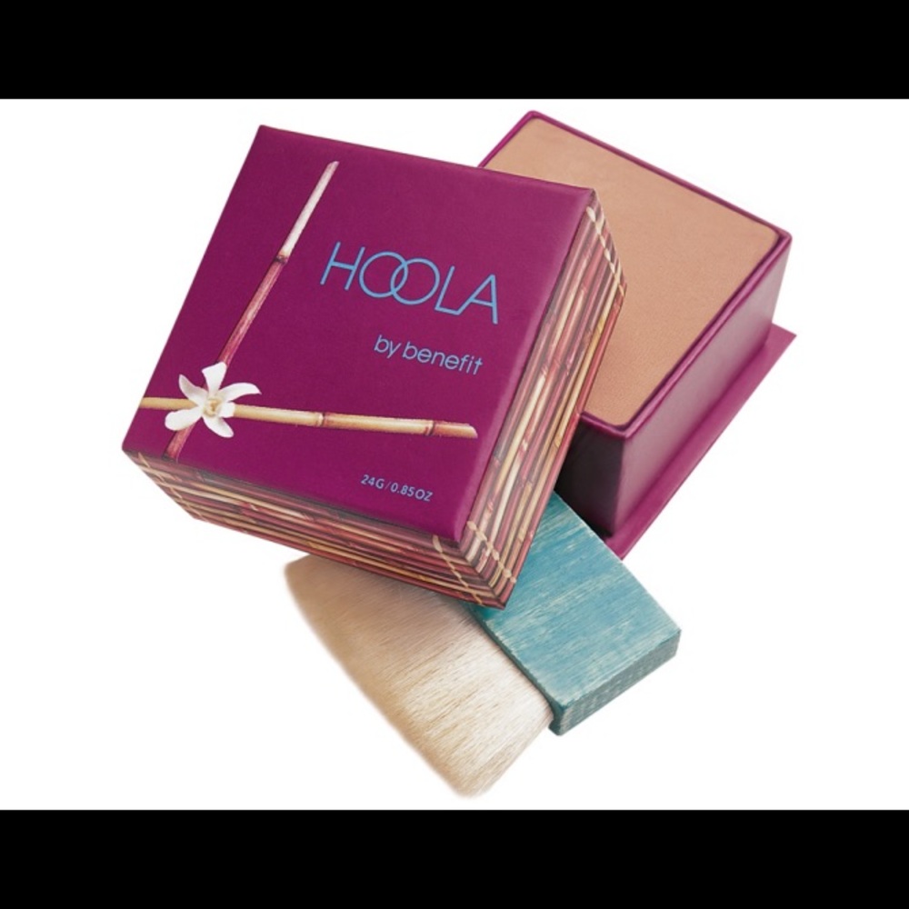 BRAND NEW Benefit Hoola bronzer