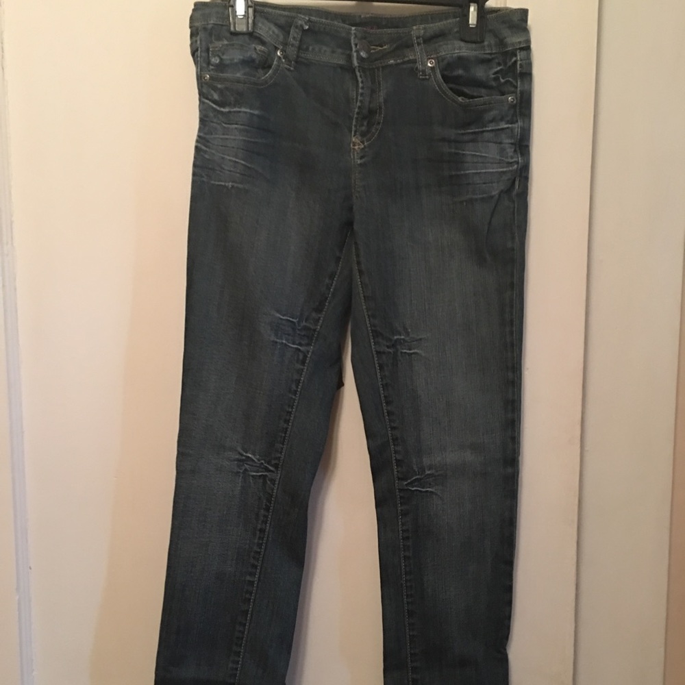 Vigold skinny jeans .. Good condition