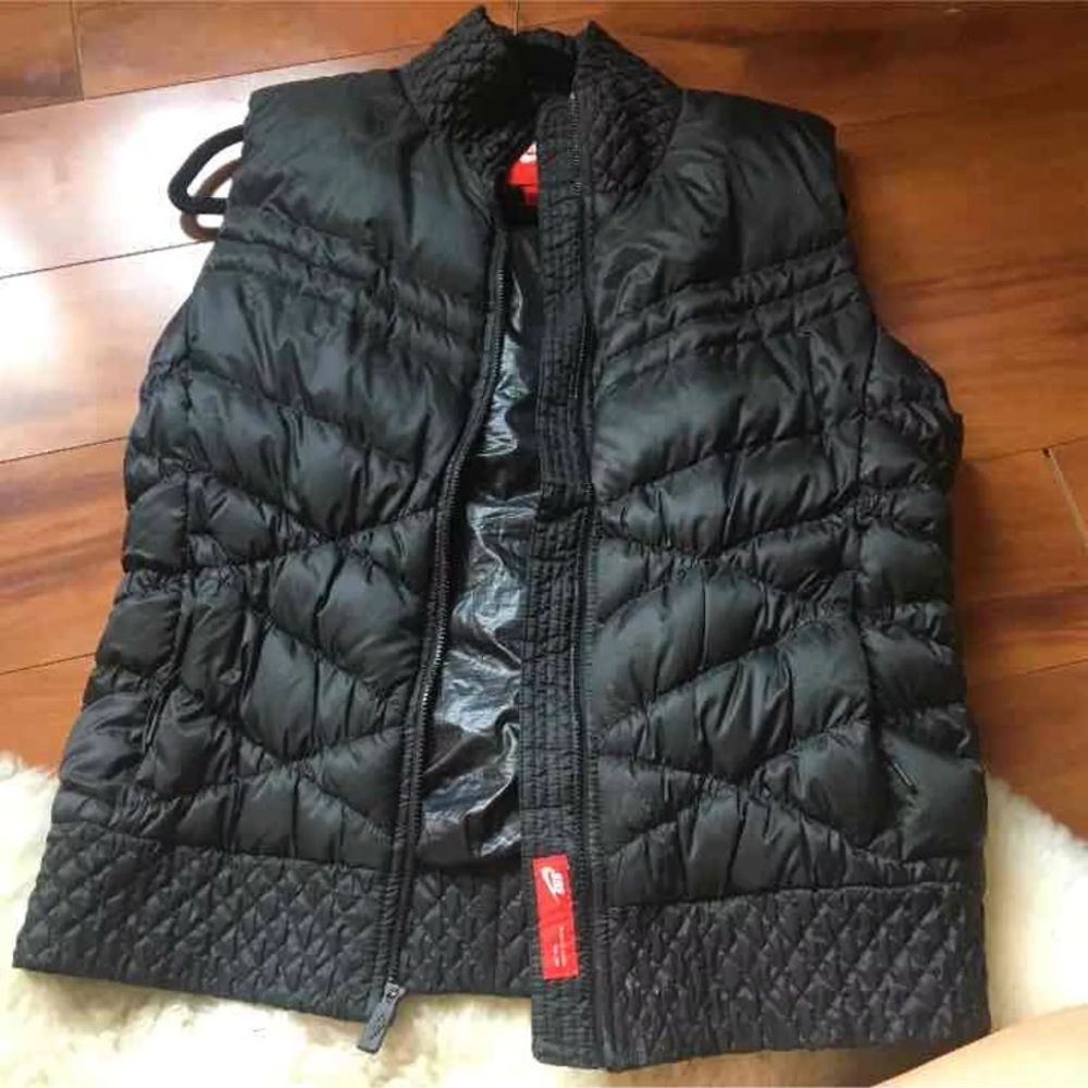 Nike Vest