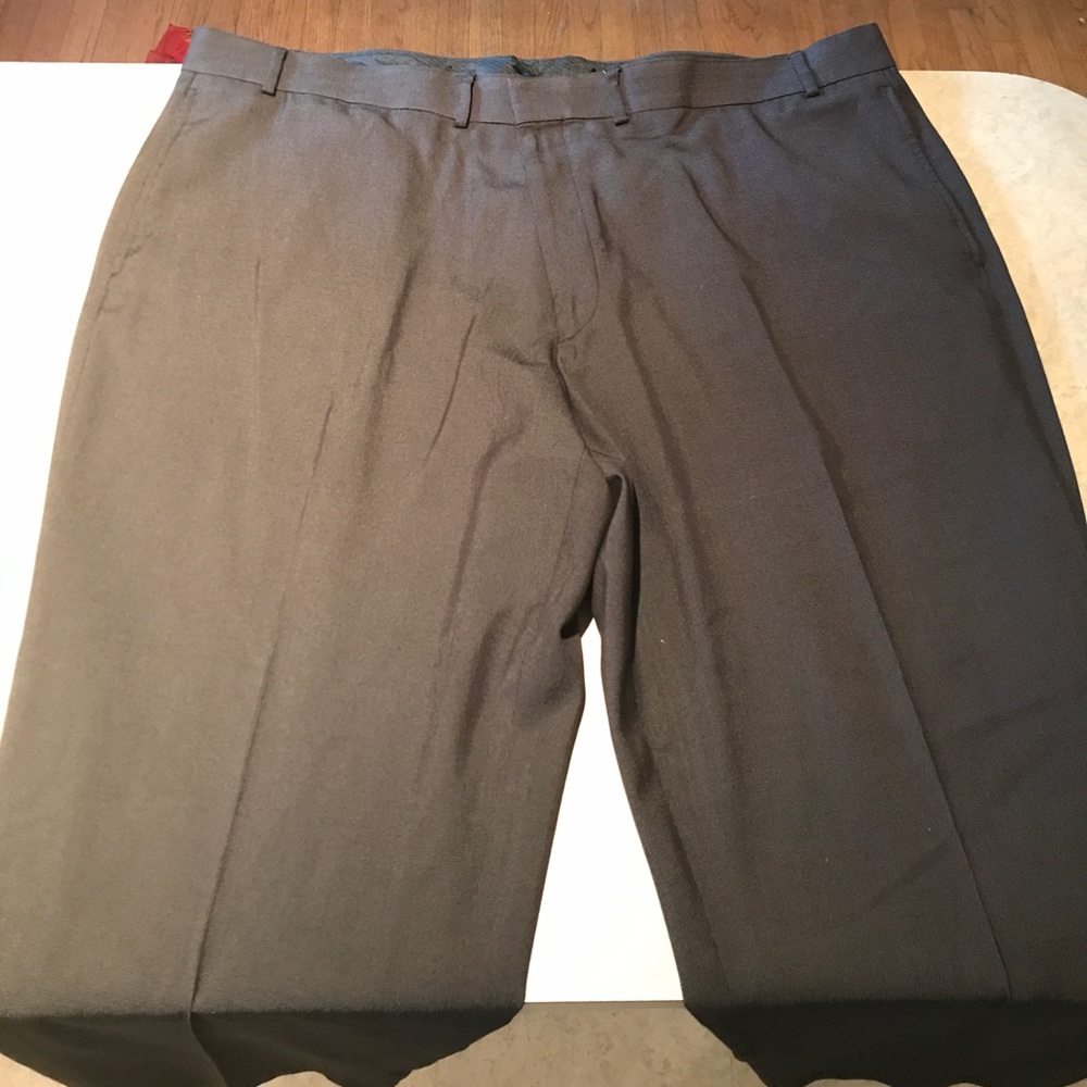 🔴 Men's dress pant