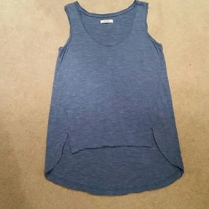 Madewell Top