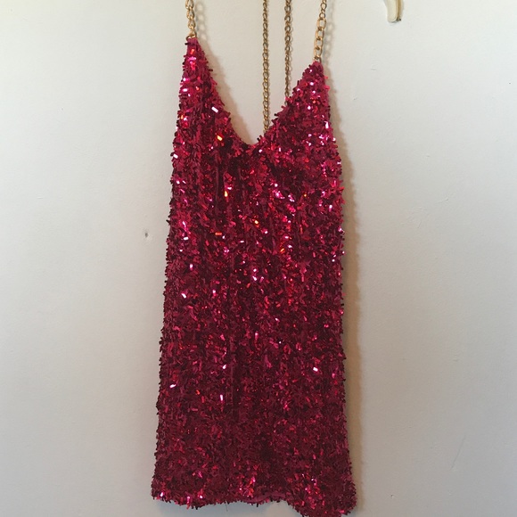 out with the girls dress - Picture 1 of 2