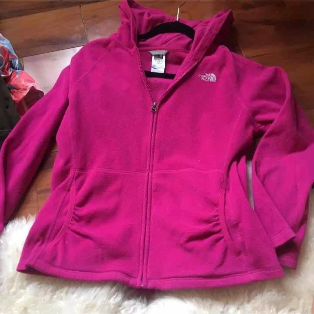 North Face Fleece