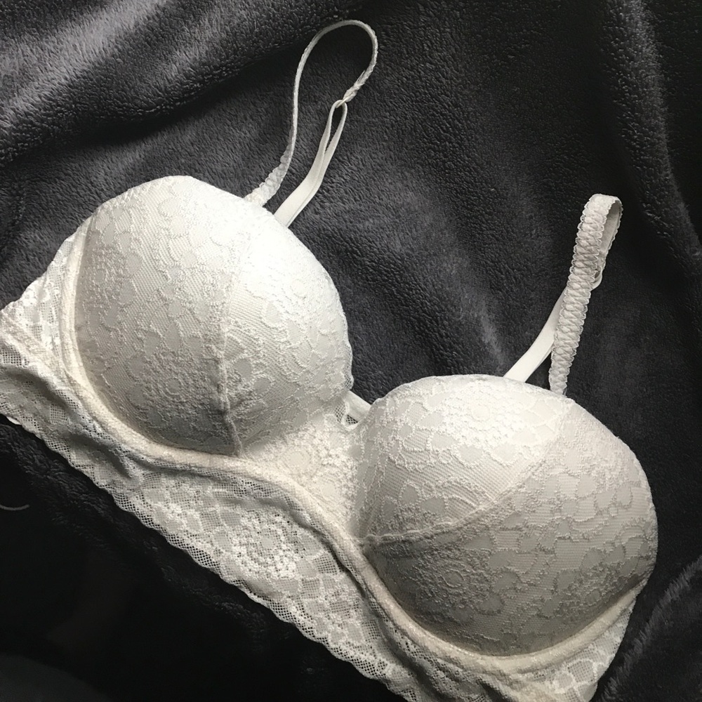 SALE!!! Large lace bralette