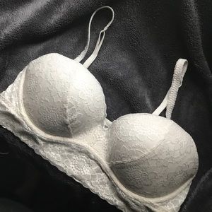 SALE!!! Large lace bralette