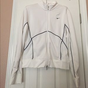 Nike Sports Jacket