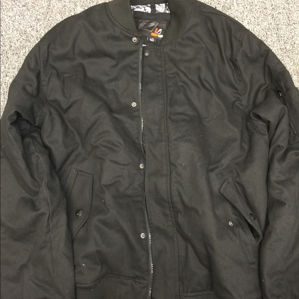 Men jacket