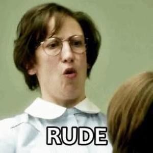 Meet your Posher, Abigail