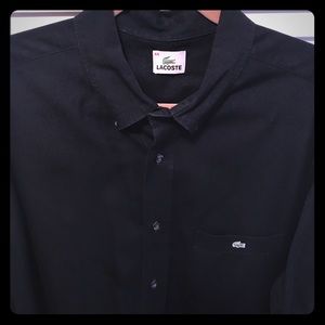 Lacoste shirt