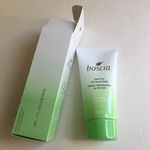 Boscia Green Tea Face Mask