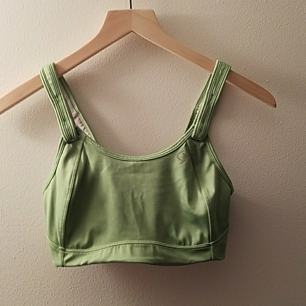 Moving comfort fiona sports bra