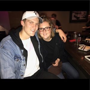 Meet your Posher, Francesca