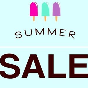 My favorite summer items are marked down!