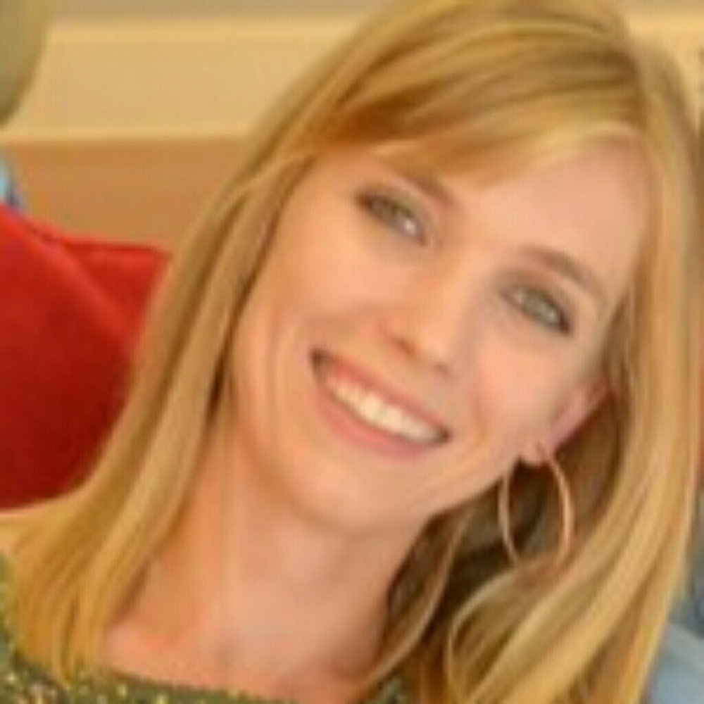 Meet your Posher, Nadia