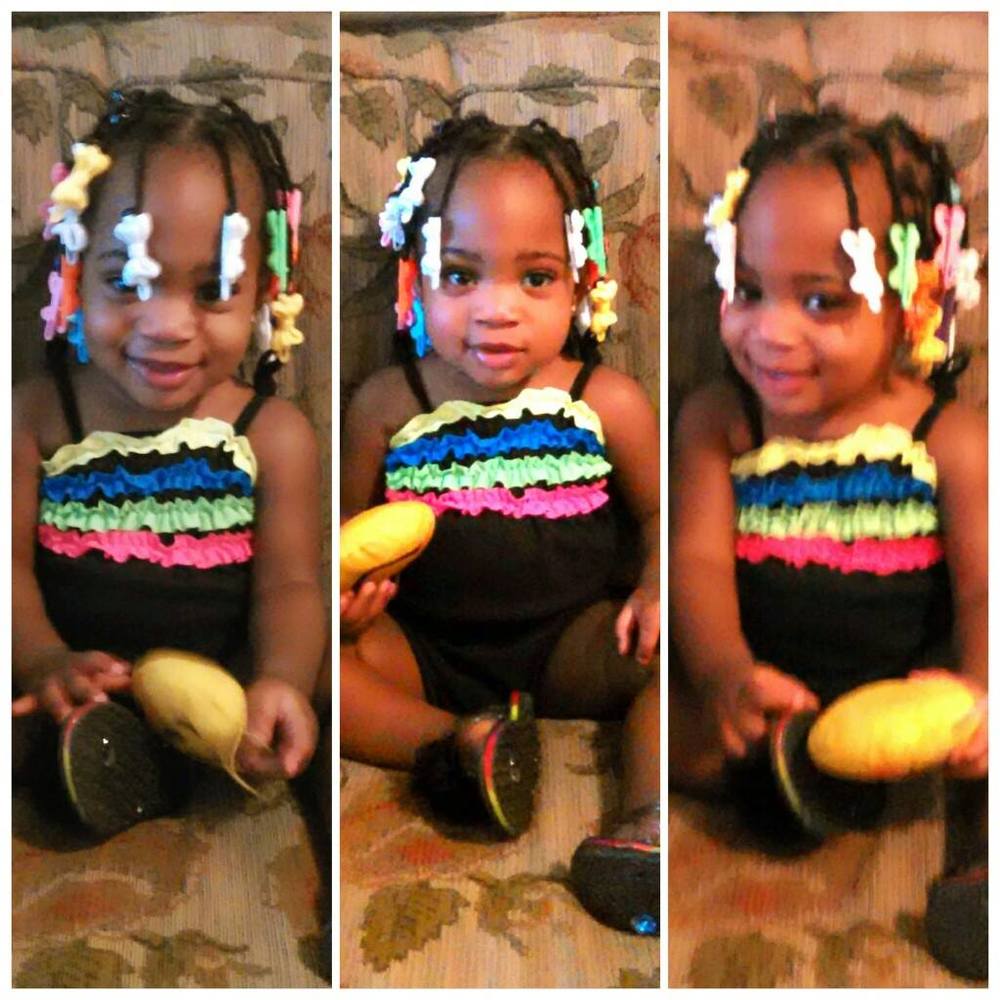 Meet your Posher, Rocky