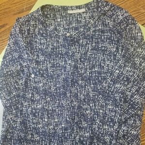 Women's button down blouse