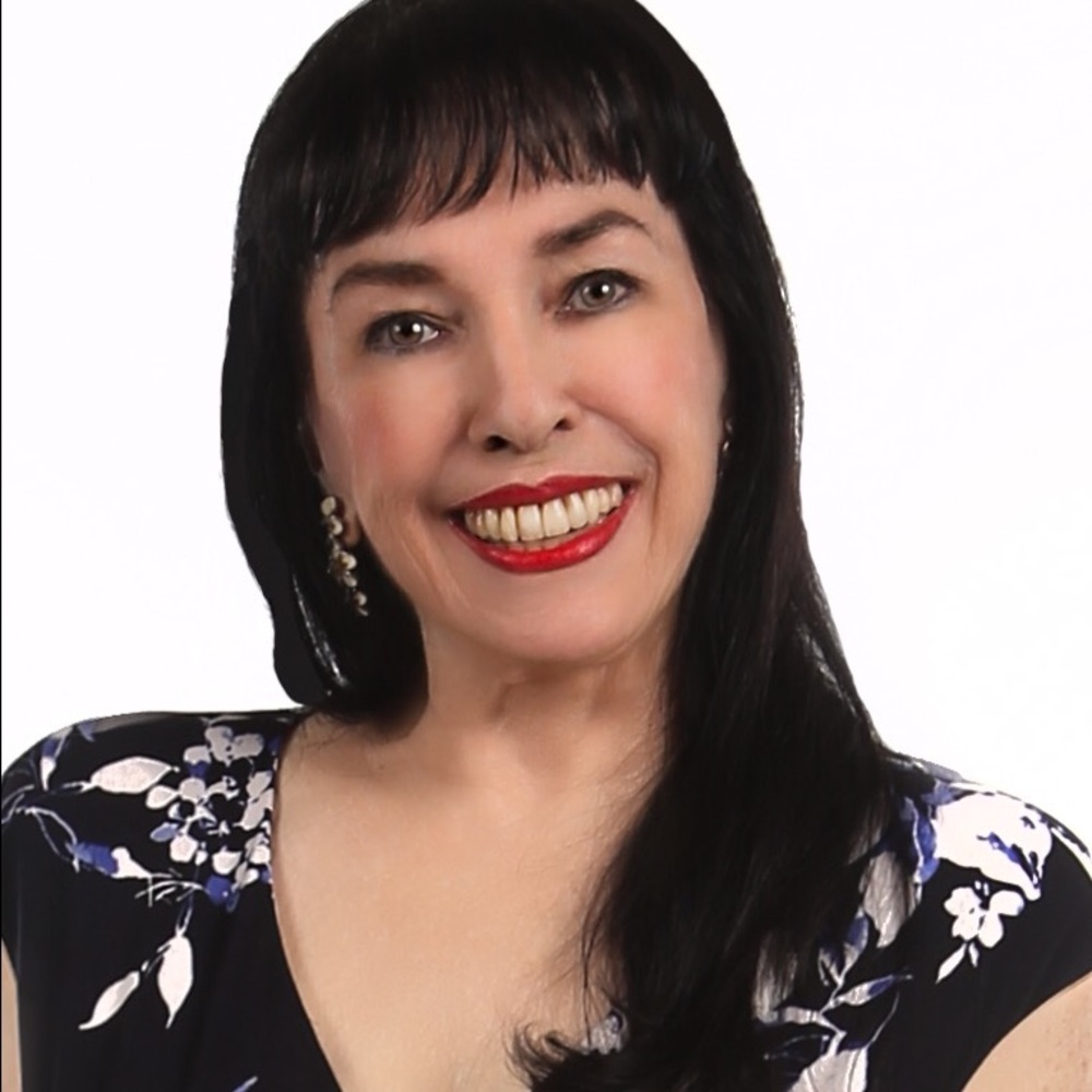 Meet your Posher,  Ruth