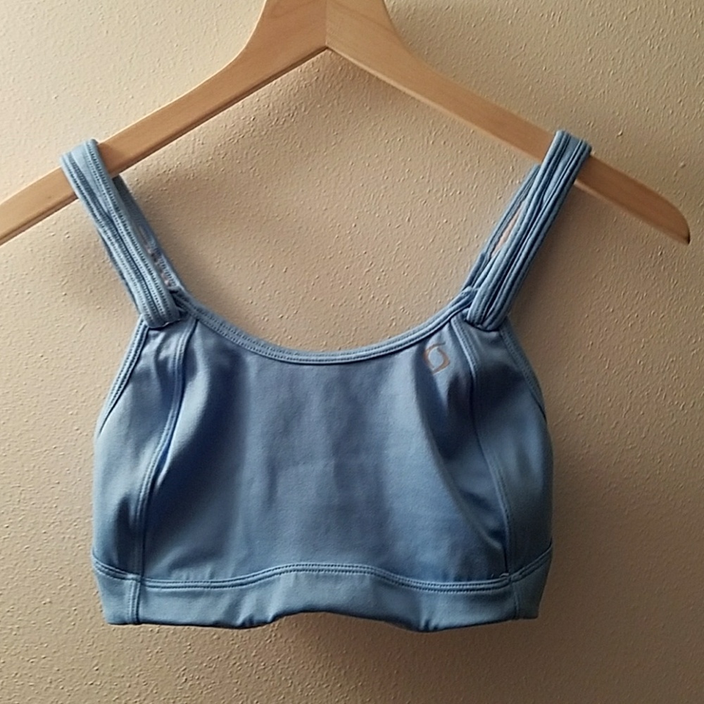Moving comfort fiona sports bra