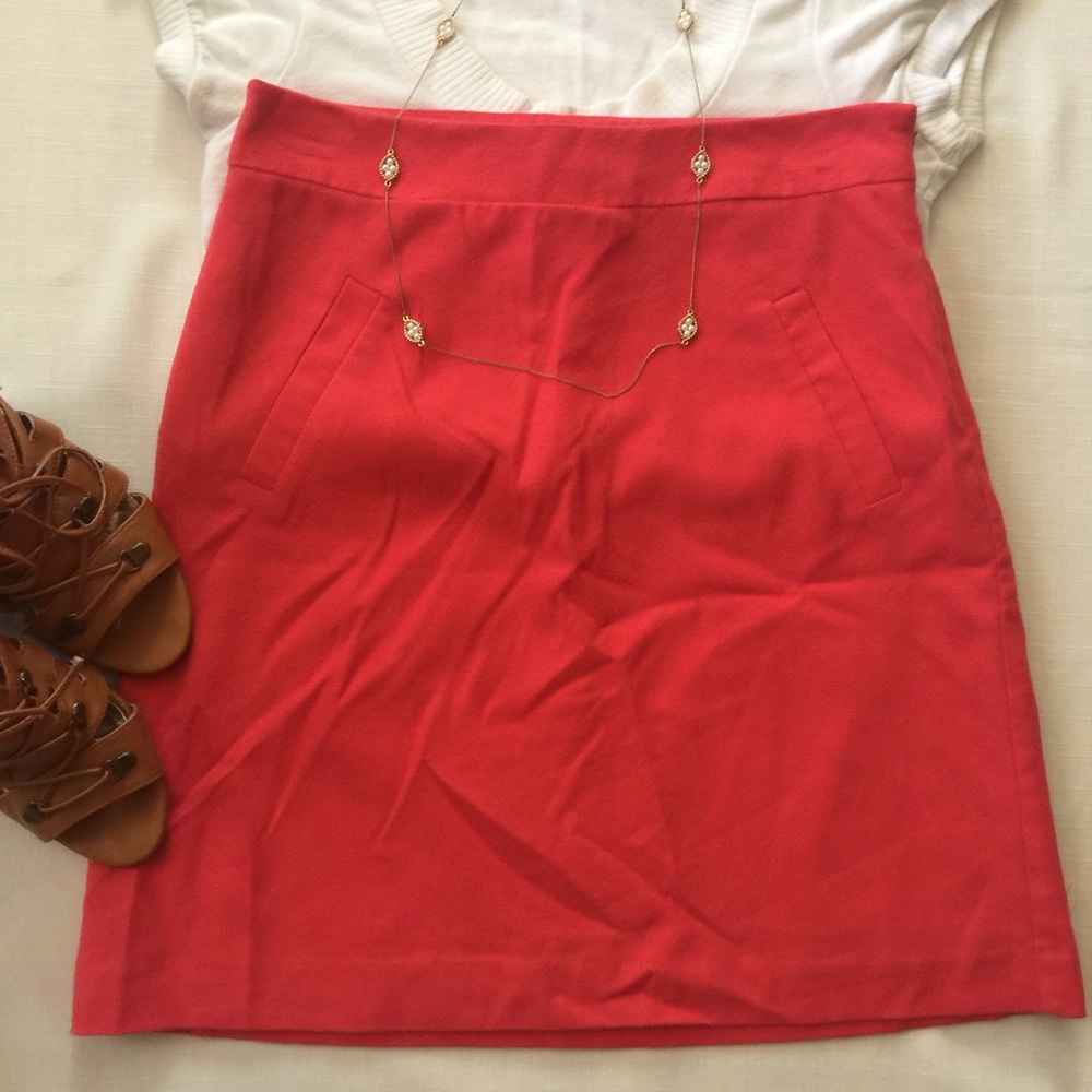 F21 skirt