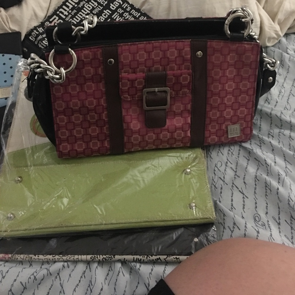 Miche Bag and 5 shells