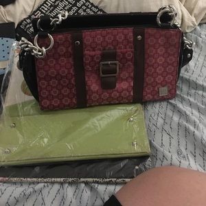 Miche Bag and 5 shells