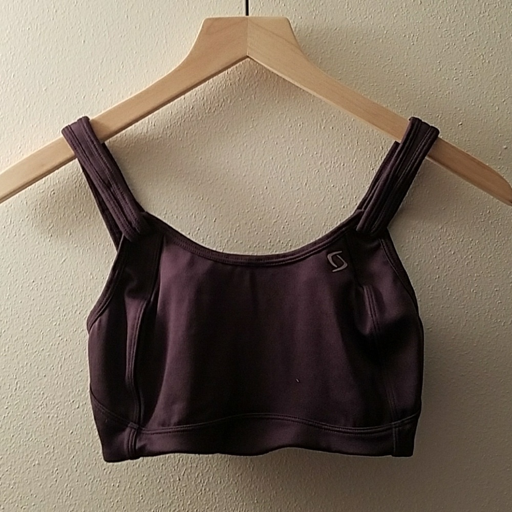 Moving comfort fiona sports bra