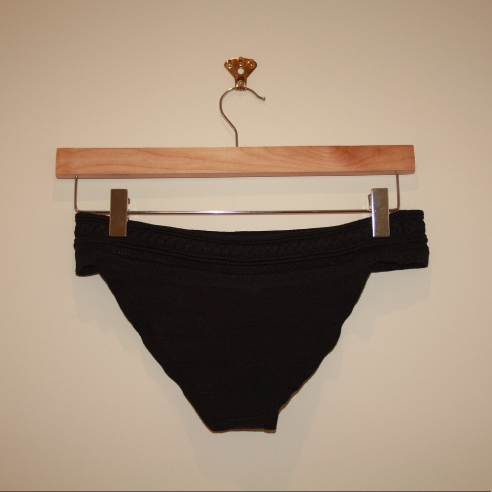 Herve Leger Bikini