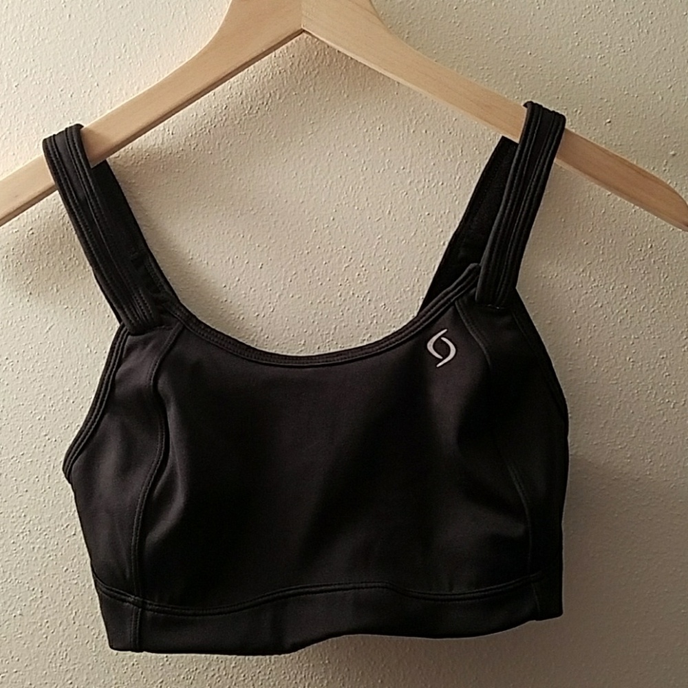 Moving comfort fiona sports bra