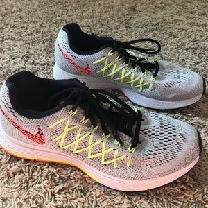 Women's Nike Zoom Pegasus 32