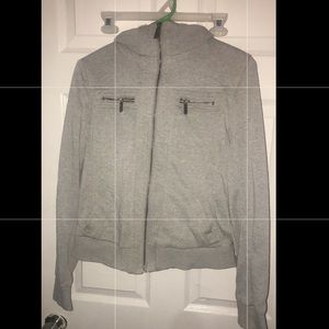 Rue 21 Faux fur jacket