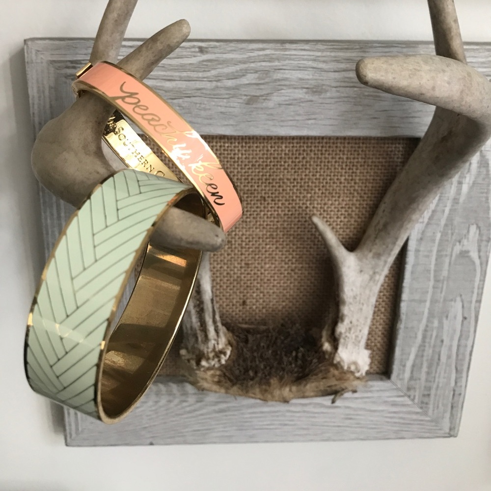 ⭐️Bangle Bundle⭐️ J.Crew and Spartina