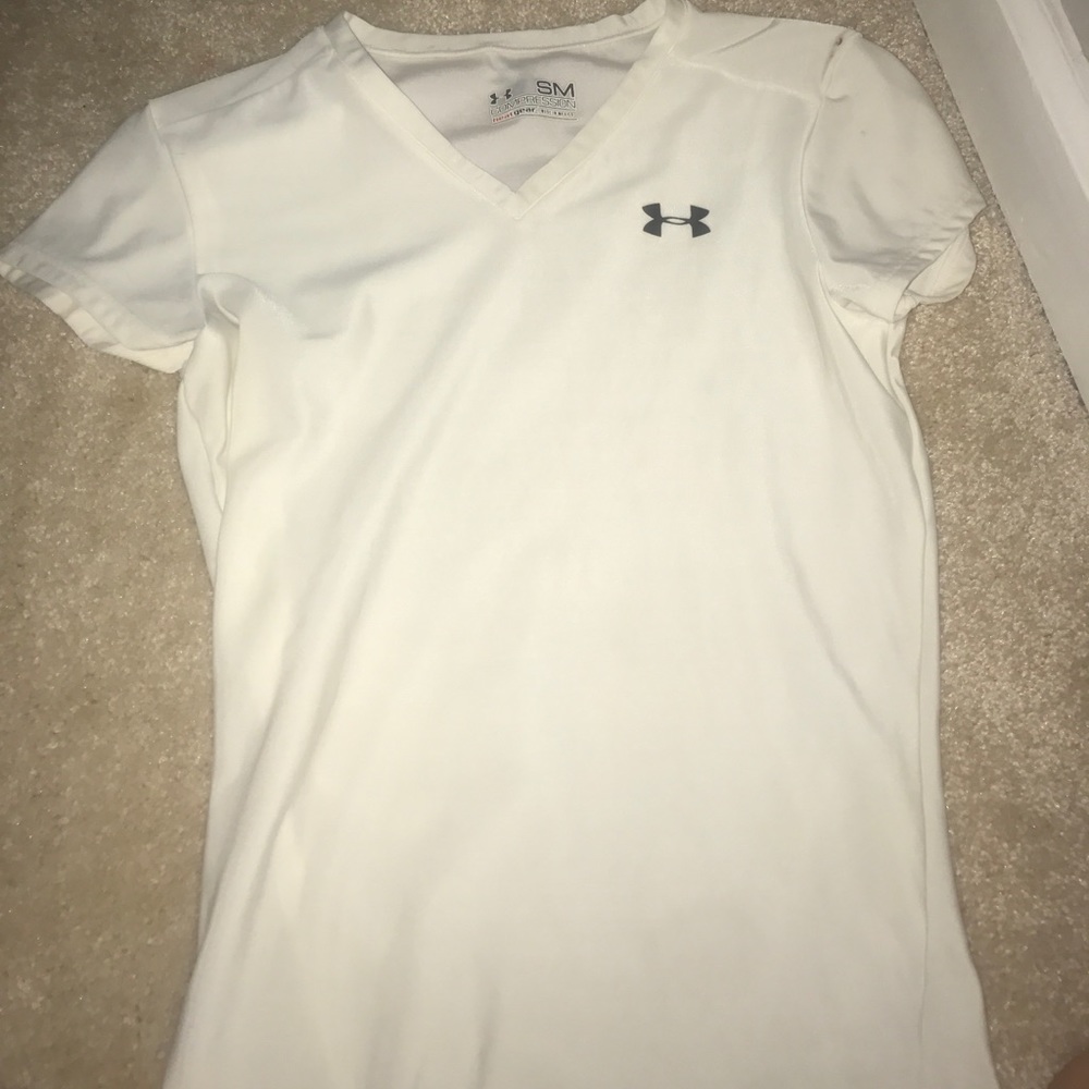 Under Armour Compression Shirt