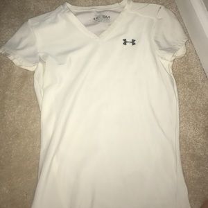 Under Armour Compression Shirt