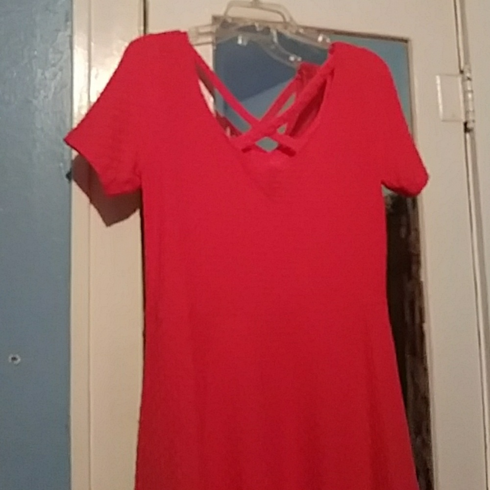 💝H&M baby doll dress💝