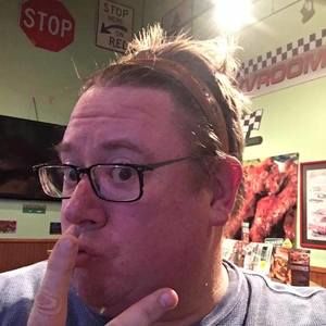 Meet your Posher, Darren