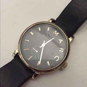 marc jacobs watch