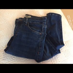 Top shop Jamie Jeans