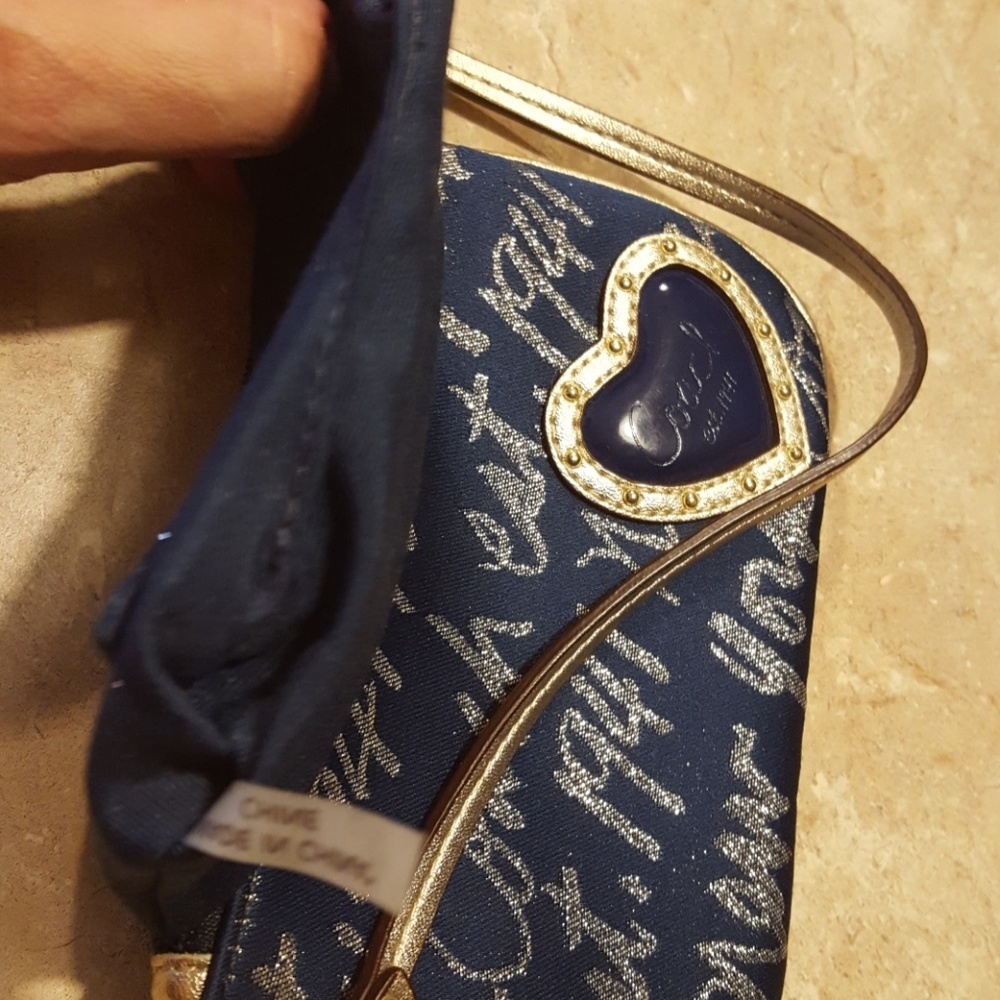 Coach wristlet - Picture 4 of 4
