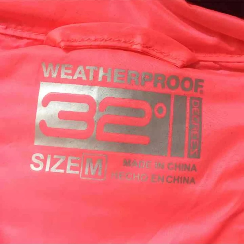 jacket - Picture 2 of 3