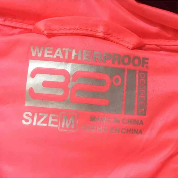 jacket - Picture 2 of 3