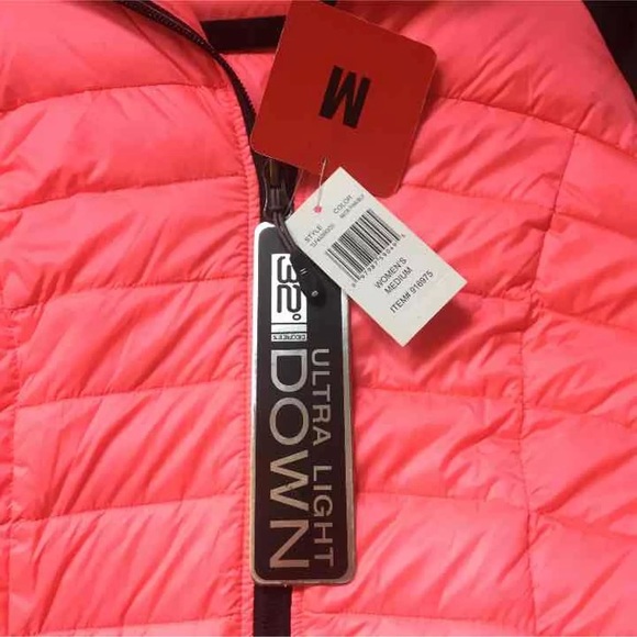 jacket - Picture 3 of 3