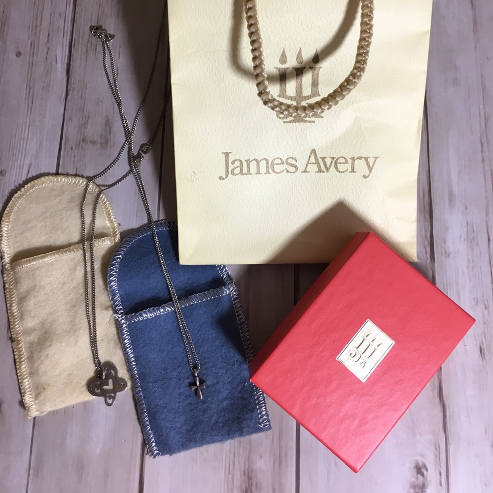 RESERVED James Avery Bundle